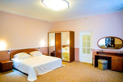 Hotel Mon Senior