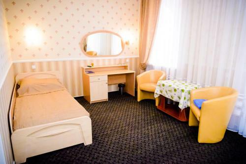 Hotel Mon Senior