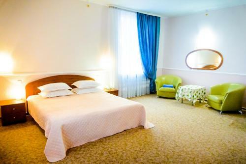Hotel Mon Senior