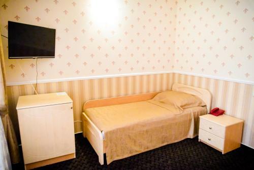 Hotel Mon Senior