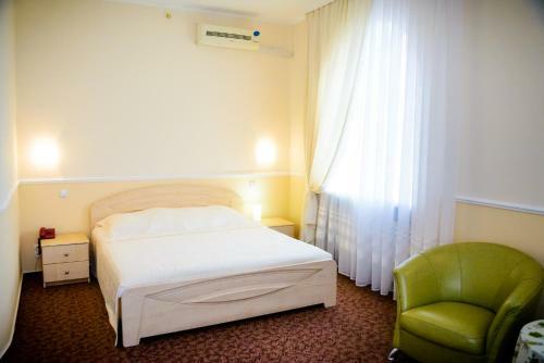 Hotel Mon Senior