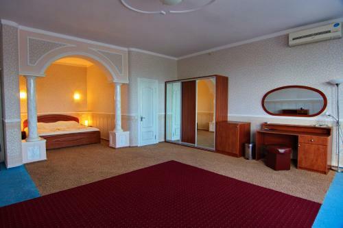 Hotel Mon Senior