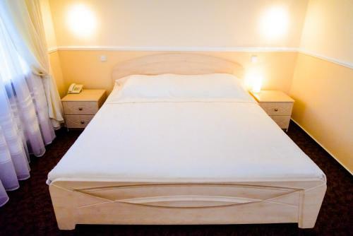 Hotel Mon Senior