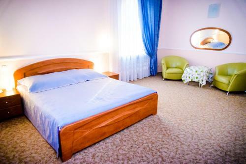 Hotel Mon Senior