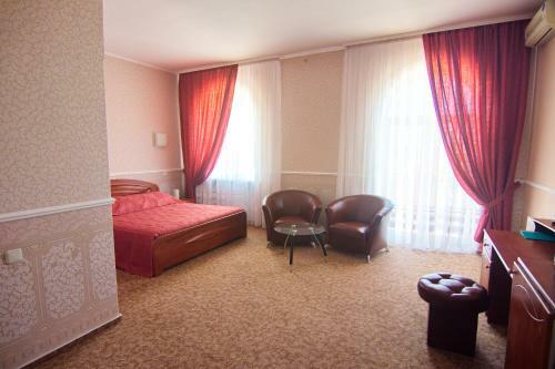 Hotel Mon Senior