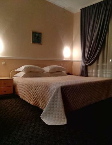 Hotel Mon Senior