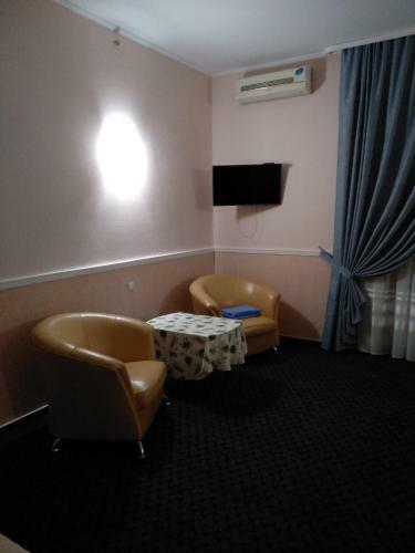 Hotel Mon Senior