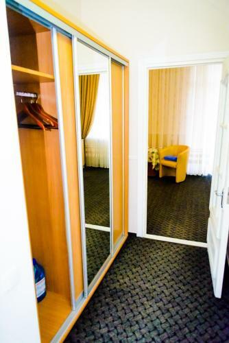 Hotel Mon Senior