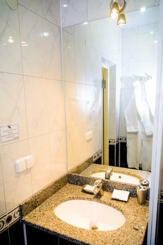 Hotel Mon Senior