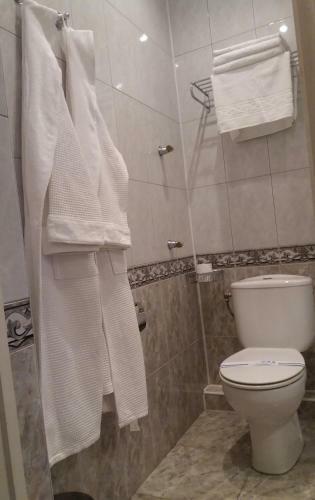 Hotel Mon Senior