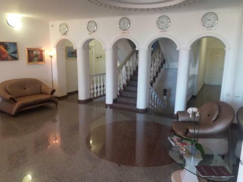 Hotel Mon Senior