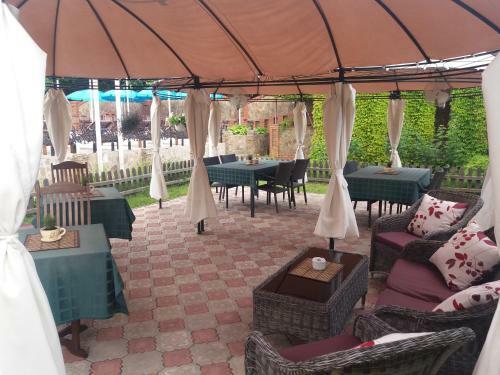 Hotel Mon Senior
