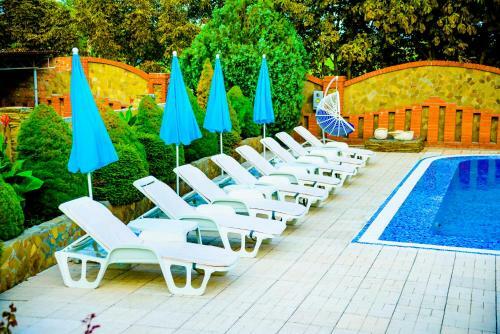 Hotel Mon Senior
