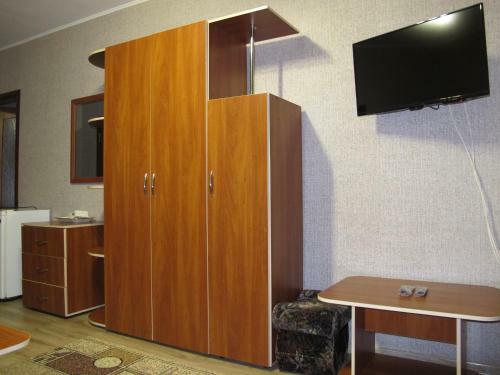 Hostal Vostochnyi 284