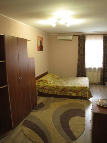 Hostal Vostochnyi 284