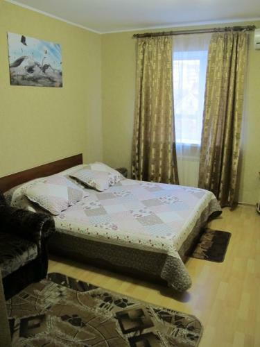 Hostal Vostochnyi 284