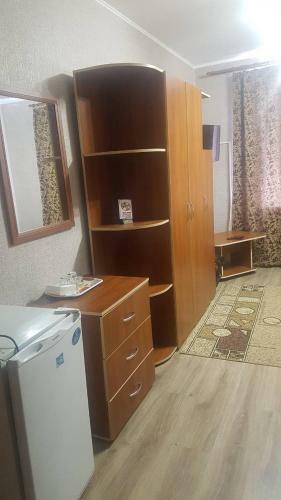 Hostal Vostochnyi 284