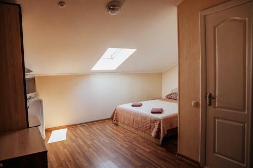 Hotel Maxim