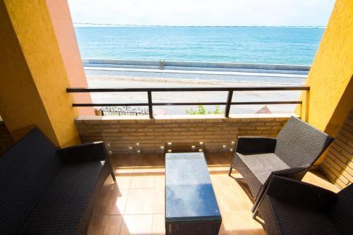 Hotel Maxim