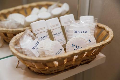 Hotel Maxim