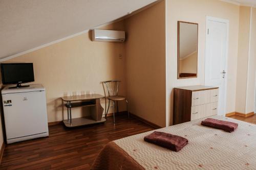 Hotel Maxim