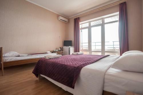 Hotel Maxim