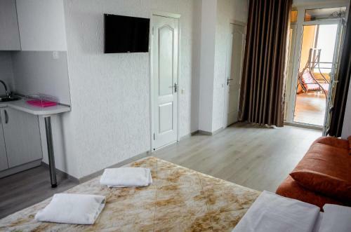 Hotel Maxim