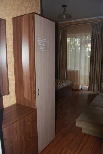 Hotel Maxim