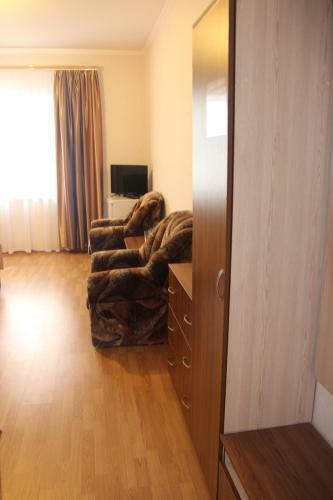 Hotel Maxim