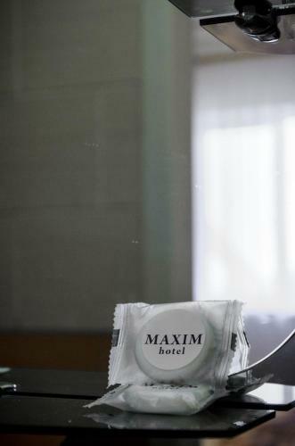 Hotel Maxim