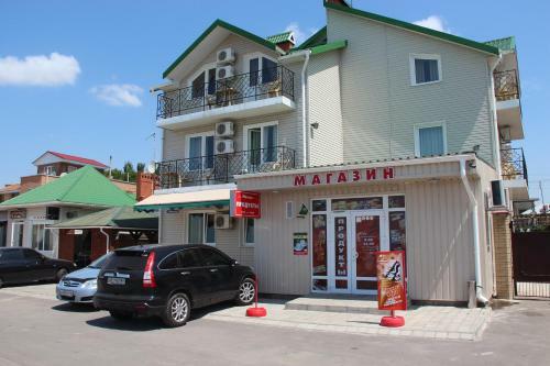 Hotel Maxim