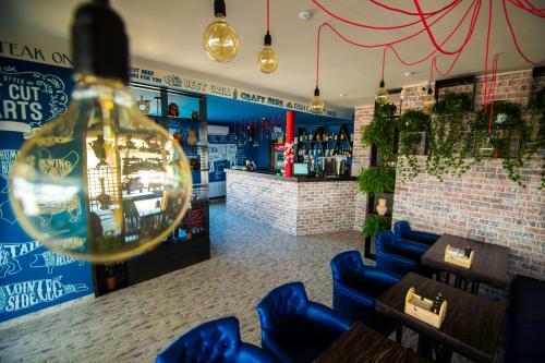 Hotel Maxim