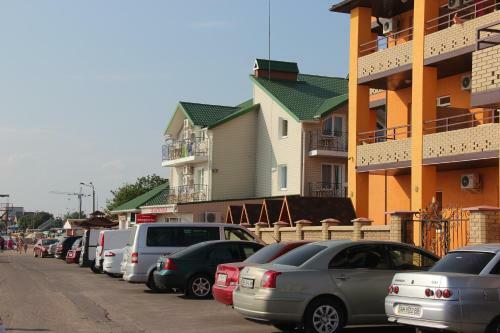 Hotel Maxim