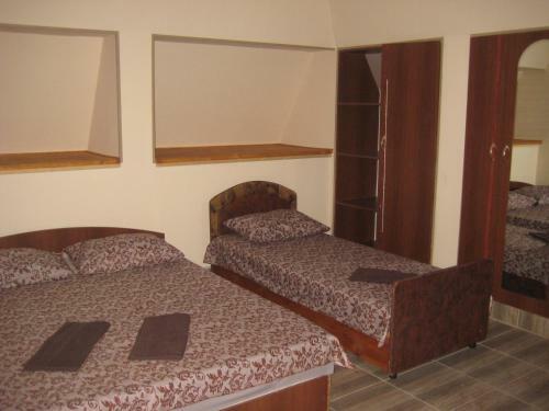 Hostal Guest House Devyatochka