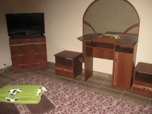 Hostal Guest House Devyatochka