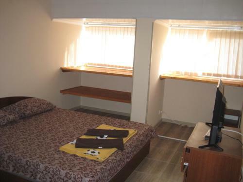 Hostal Guest House Devyatochka