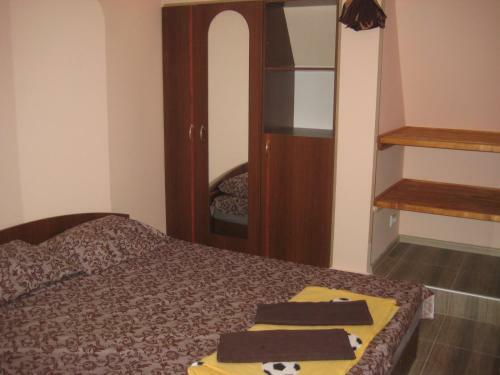 Hostal Guest House Devyatochka