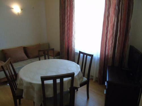 Hostal Guest House On Pervomayskaya