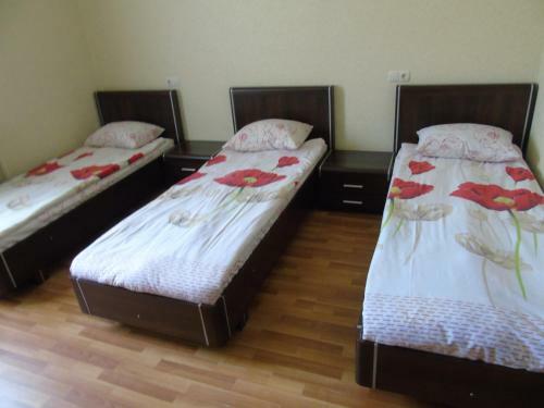 Hostal Guest House On Pervomayskaya