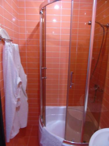 Hostal Guest House On Pervomayskaya