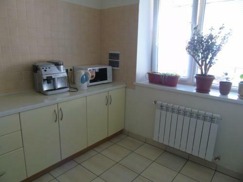 Hostal Guest House On Pervomayskaya