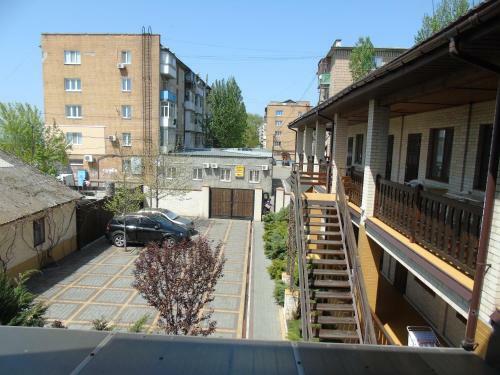 Hostal Guest House On Pervomayskaya