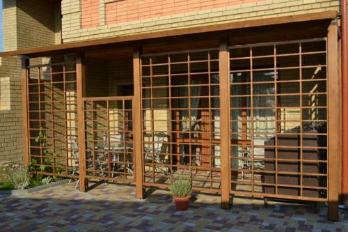 Posada Sardinia Inn