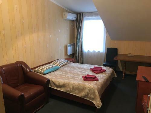 Hotel Domino