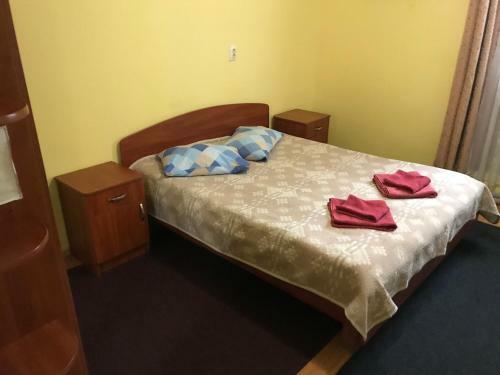 Hotel Domino