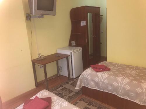 Hotel Domino