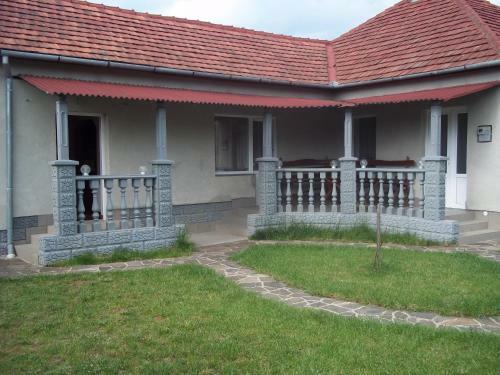 House In Beregove
