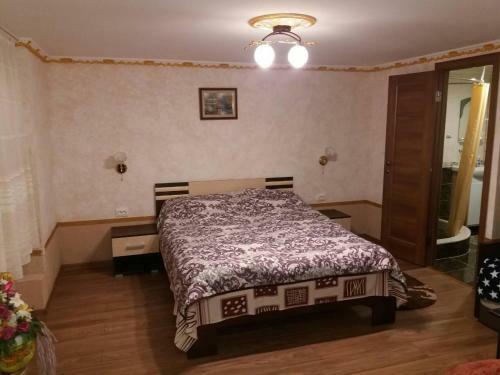 Hostal Guest House Zhanna