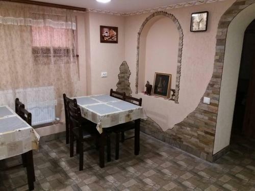 Hostal Guest House Zhanna