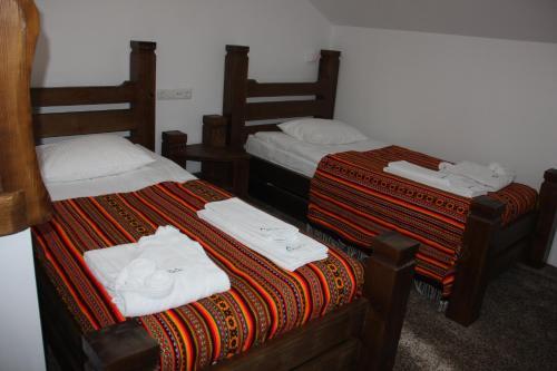 Hotel Tourist Complex Stizhok